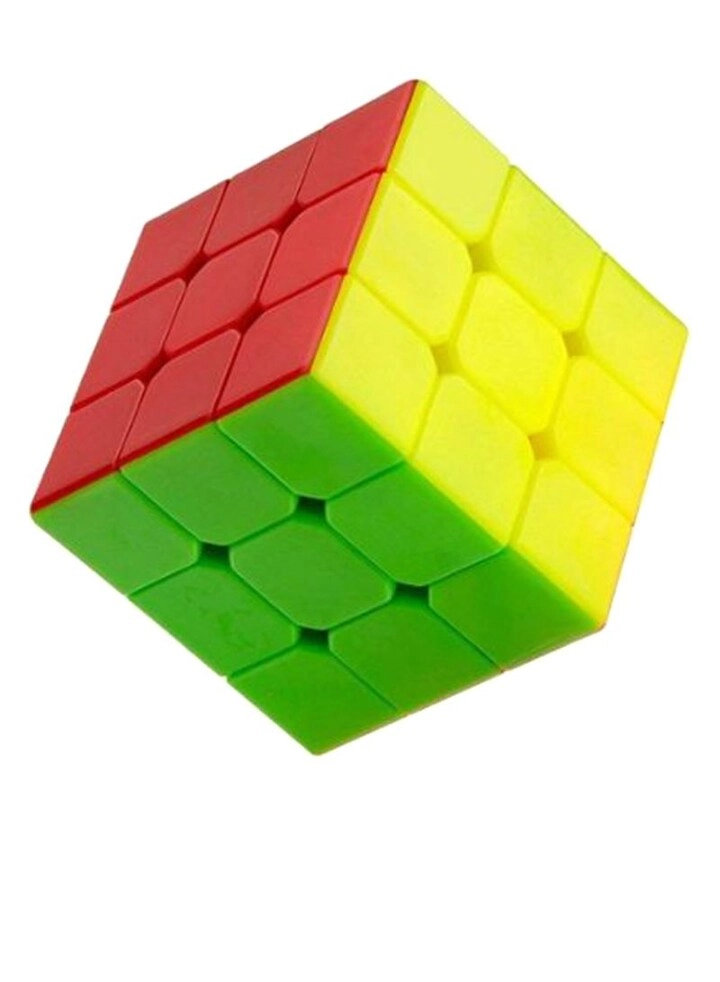 Easy Life Magic Cube - 3X3X3 Stickerless