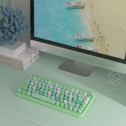 Bluetooth Wireless Keyboard - Wireless