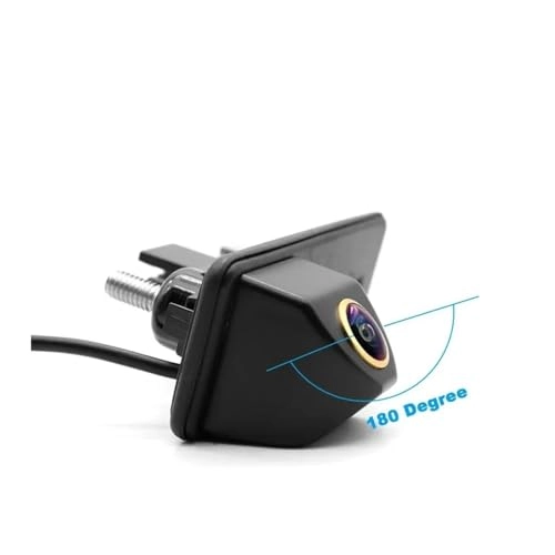 GAF-LS8008 - Top Starlight Night Vision Wire AHD 1080P or 720P