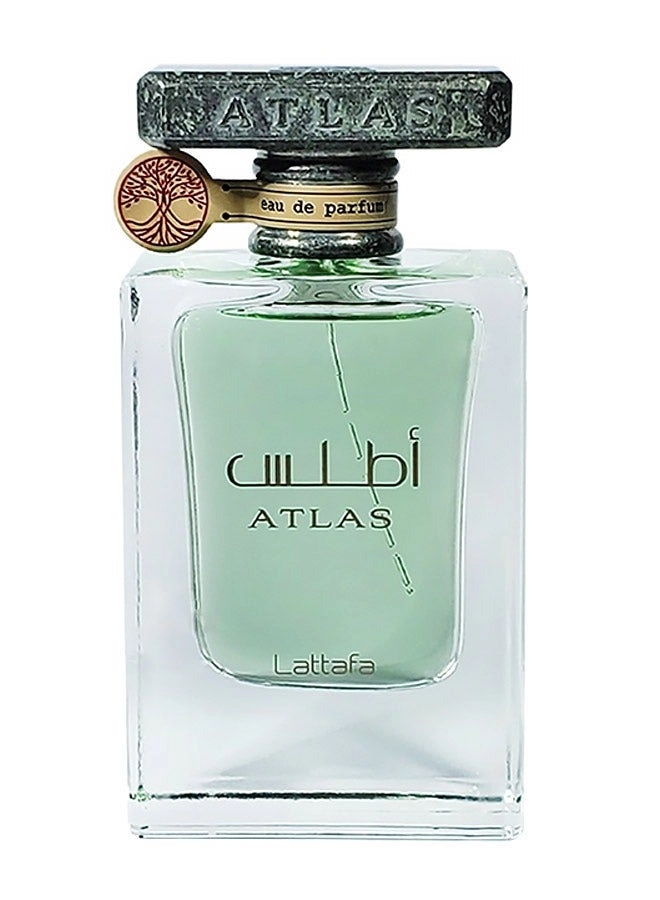 Atlas Eau de Parfum 55ml