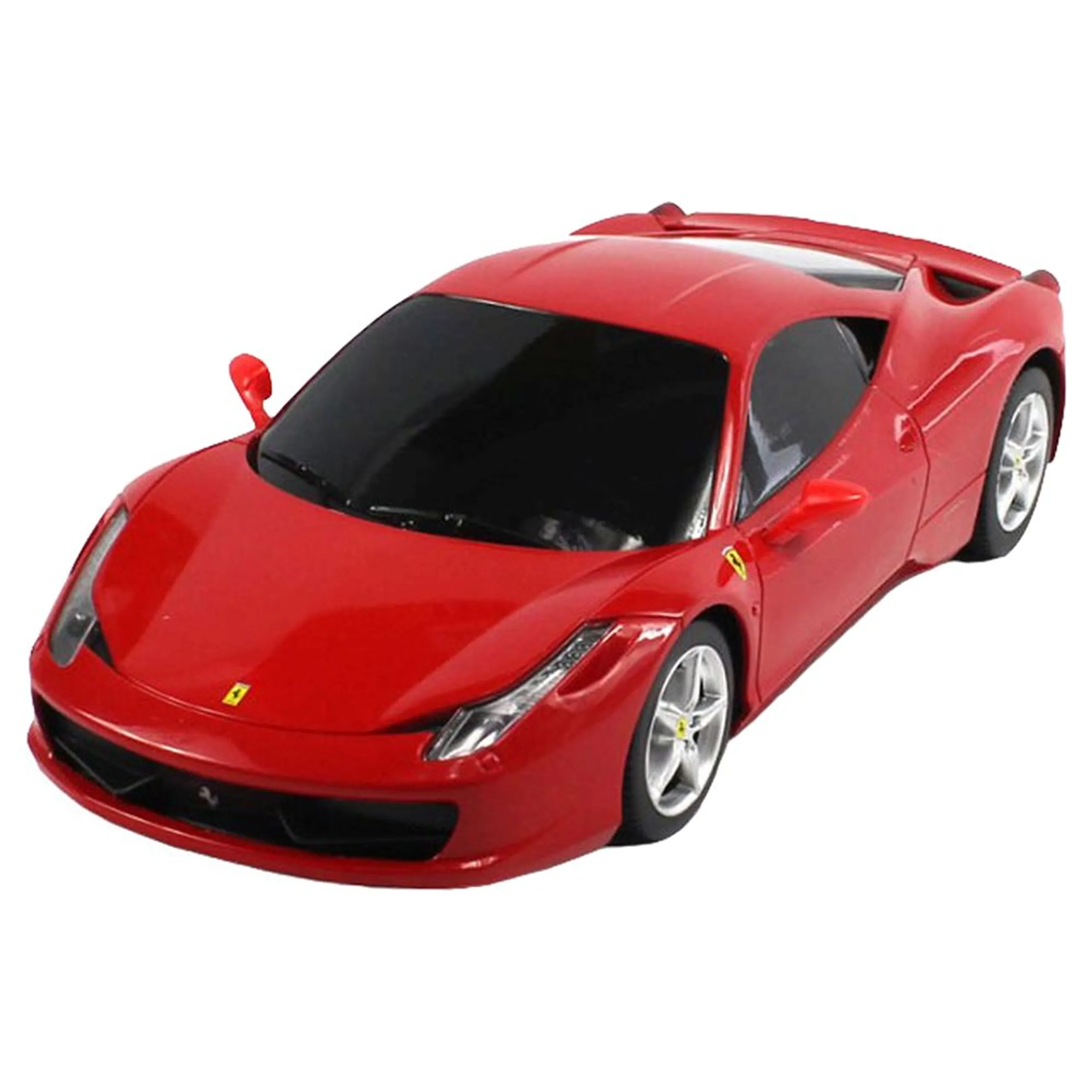 Rastar Ferrari 458 Italia - 1:18