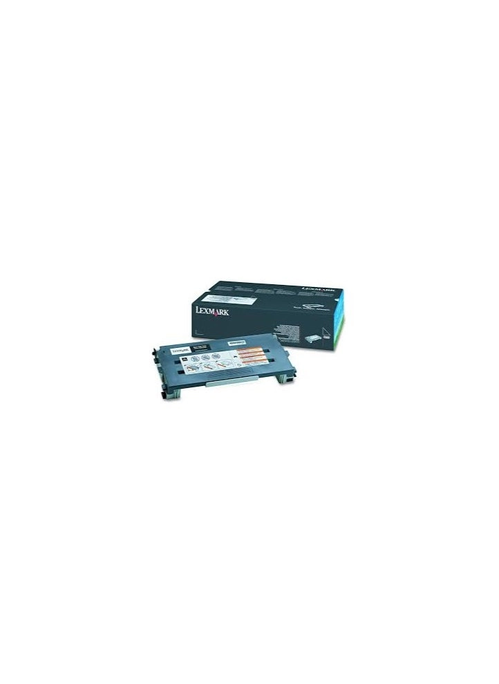 Lexmark C500 - Black