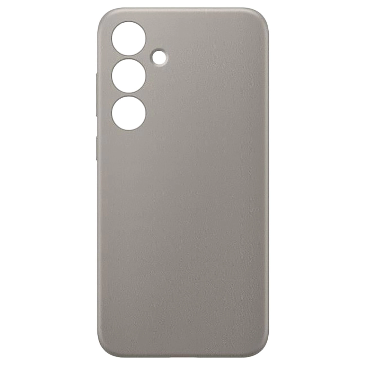 Eco-Leather Case for Galaxy S24+