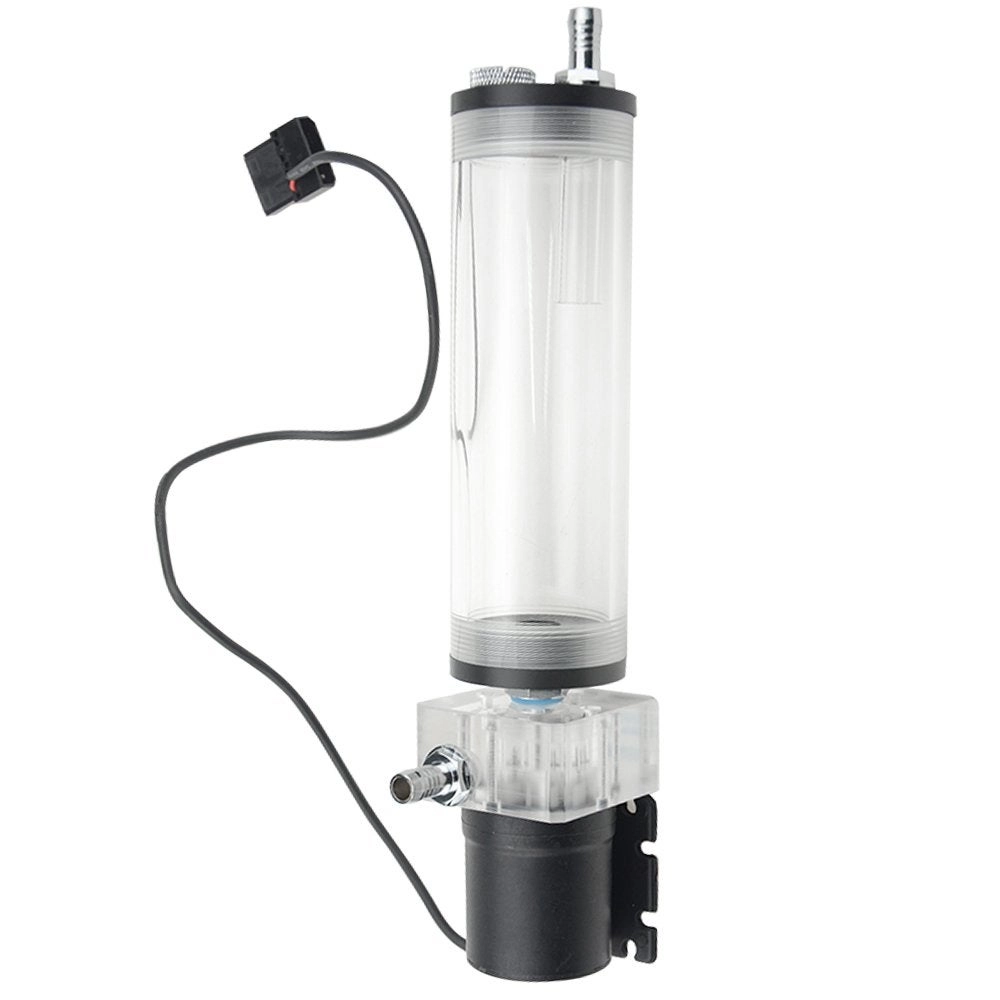 SC600 - DC 12V 132.09 GPH 10W