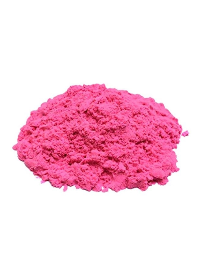 Magical Play Sand Toy - Pink 2000 g