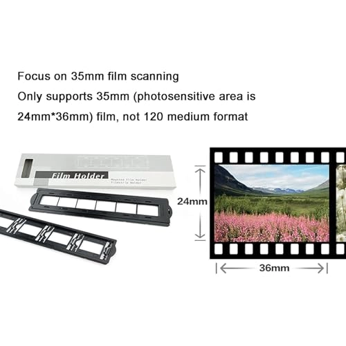 Slide Scanner - USB 2.0