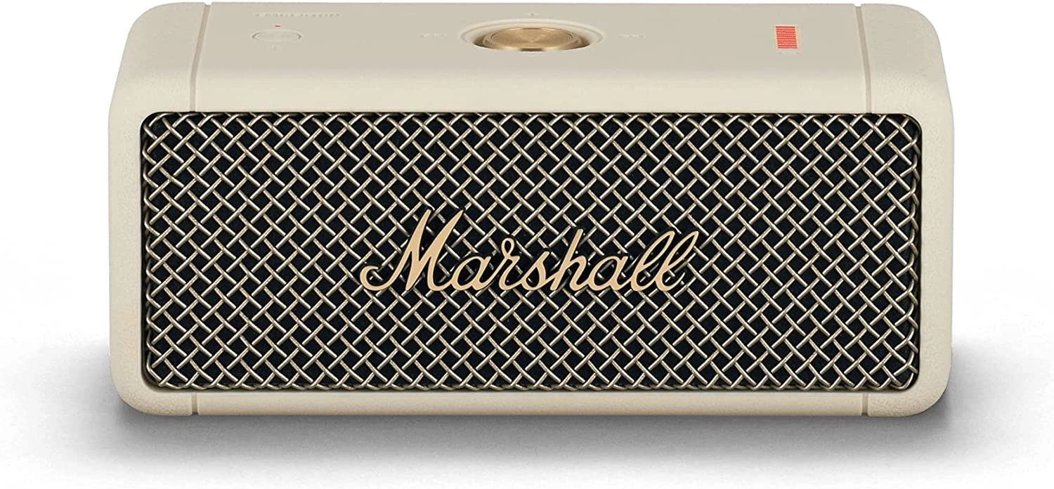 Marshall Emberton - 20 Hour Playtime