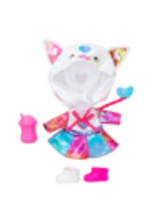 Daisy interactive doll - 30 cm Star Babies Series 2