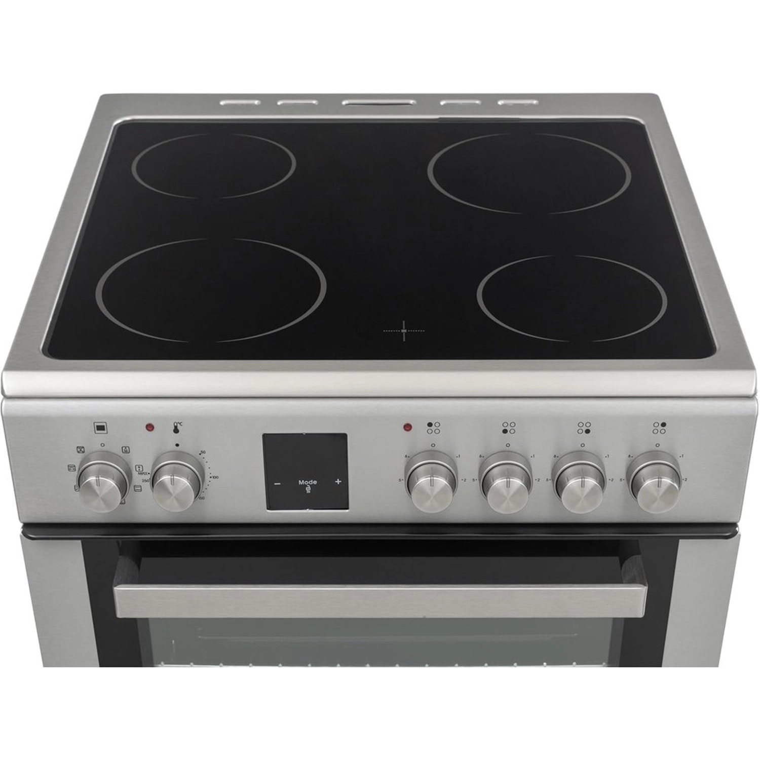 HVC-V64E-SP ELECTRIC Cooker