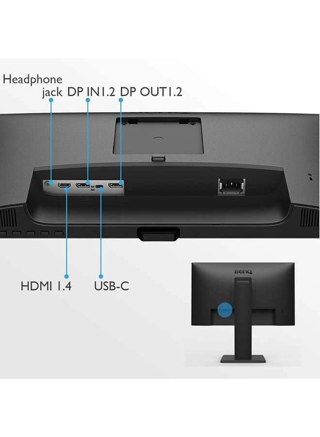 GW2485TC - 24 in 1920 X 1080 pixels