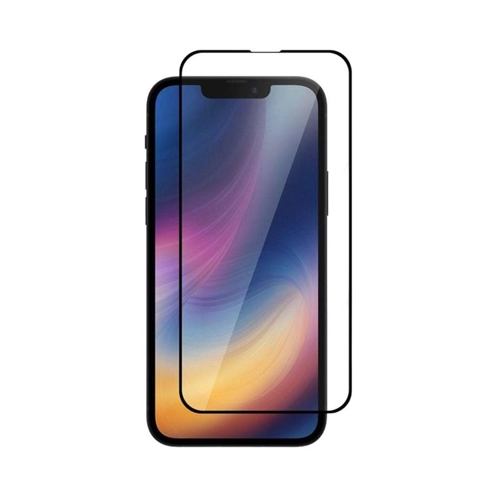 Mobogenie Clear T.Glass Screen Protector for iPhone 13 Pro