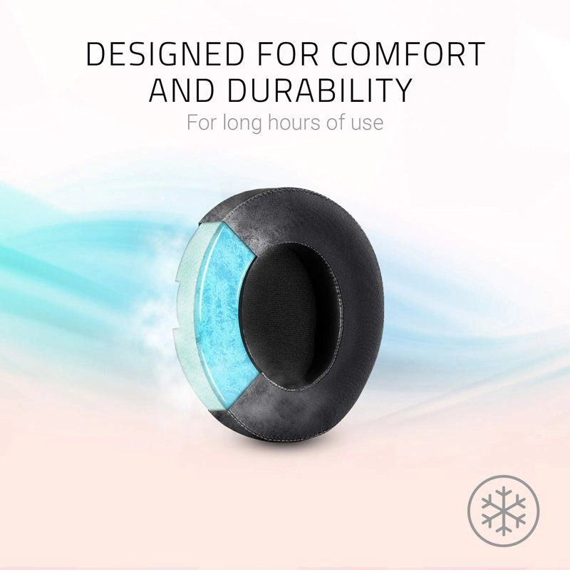 Kraken Kitty Chroma Wired Headset