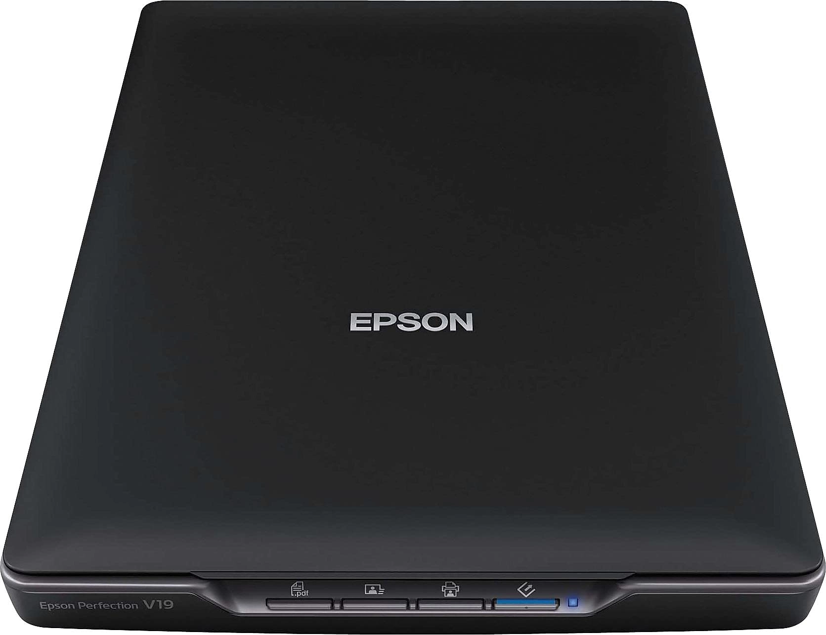 Epson Perfection V19 - USB