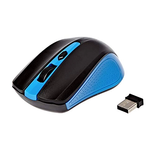 Optical Mouse - Wireless