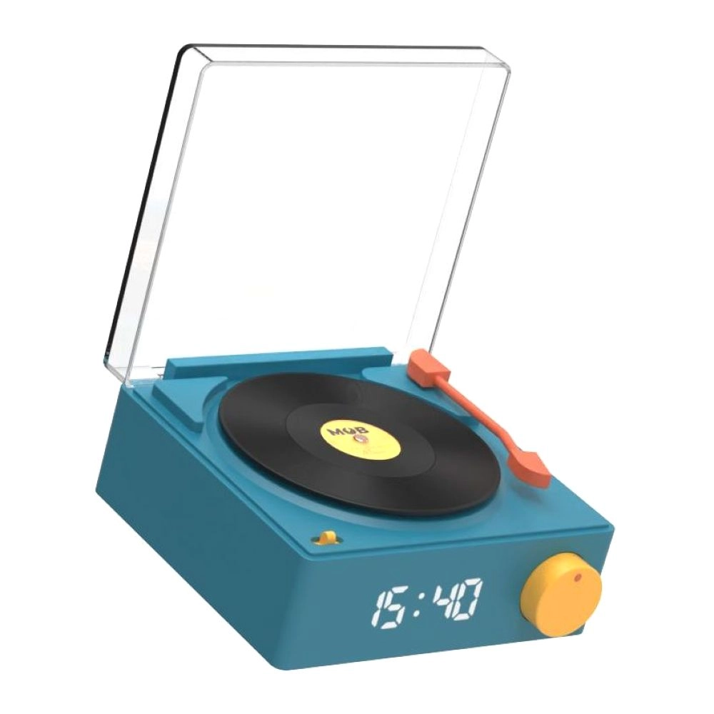 Mobility on Board VS-80