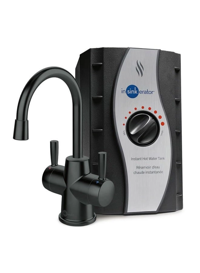 InSinkErator HOT250 - 23Gallon + CRD-00