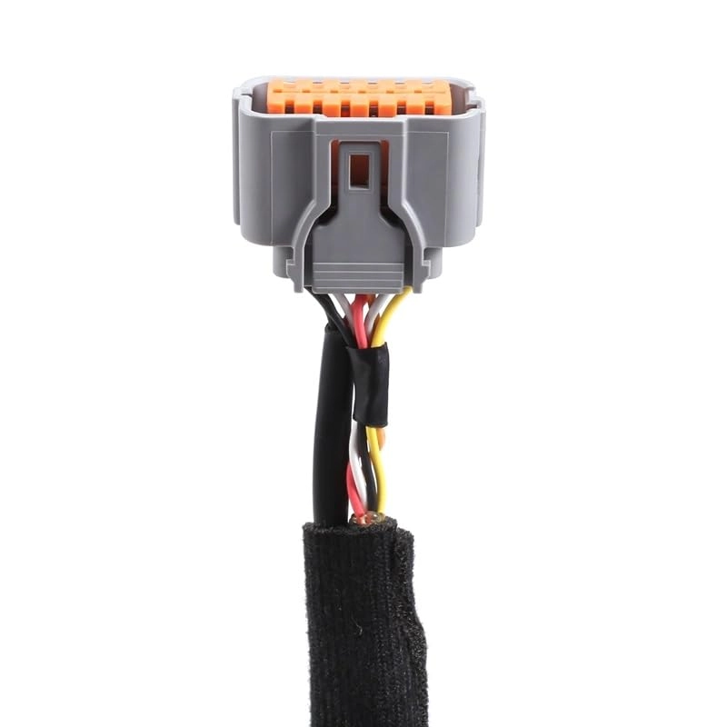 Reversing Camera - Night vision