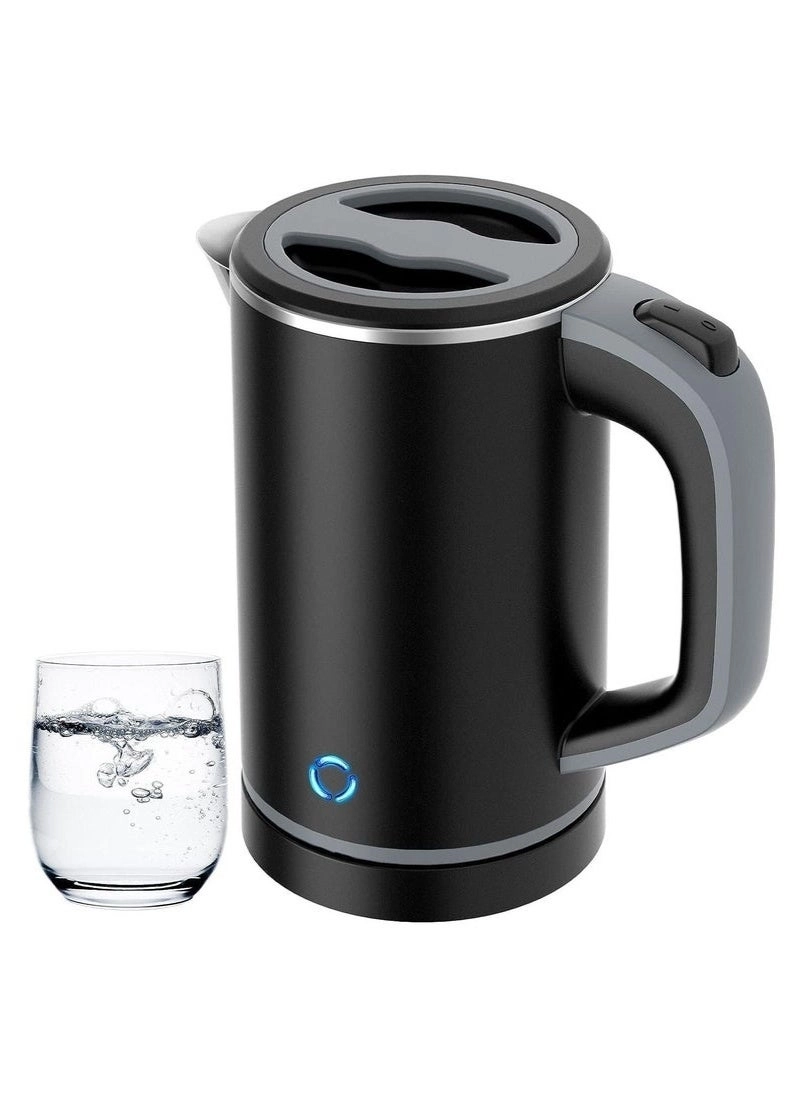 Arabest Small Electric Kettle - 0.8L