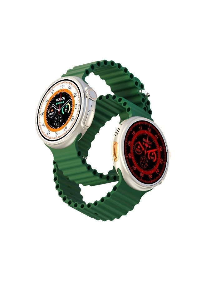 Ultra Evo aluminum alloy