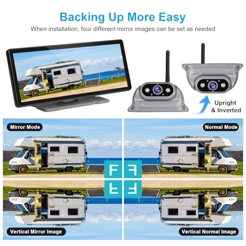 X1026AWT-1 - Wireless 1080P