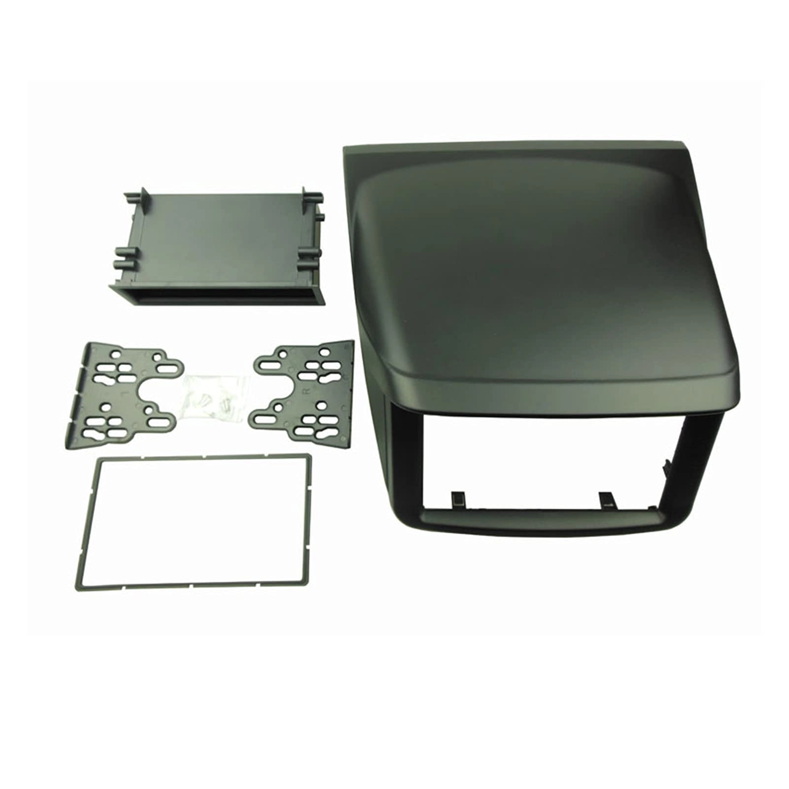 car radio fascia - L200 Triton 2006+