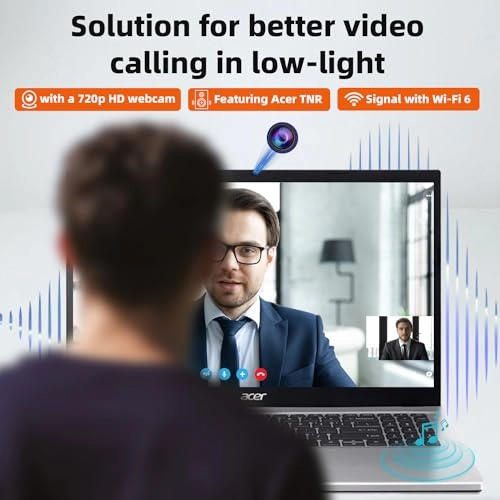 Aspire 3 A315-44PR7 - 15.6'' Ryzen 7 16GB DDR4 512GB SSD