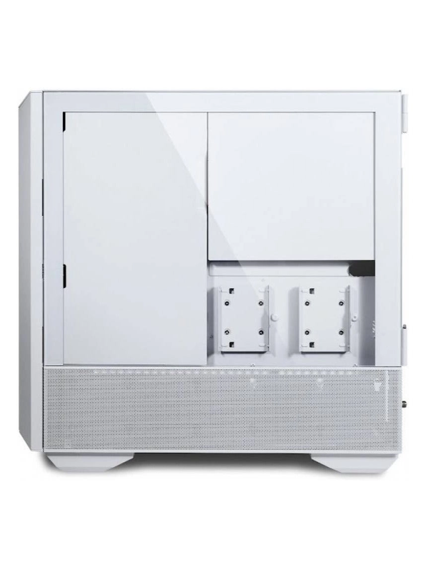 LANCOOL III - tempered glass panel E-ATX Mid Tower