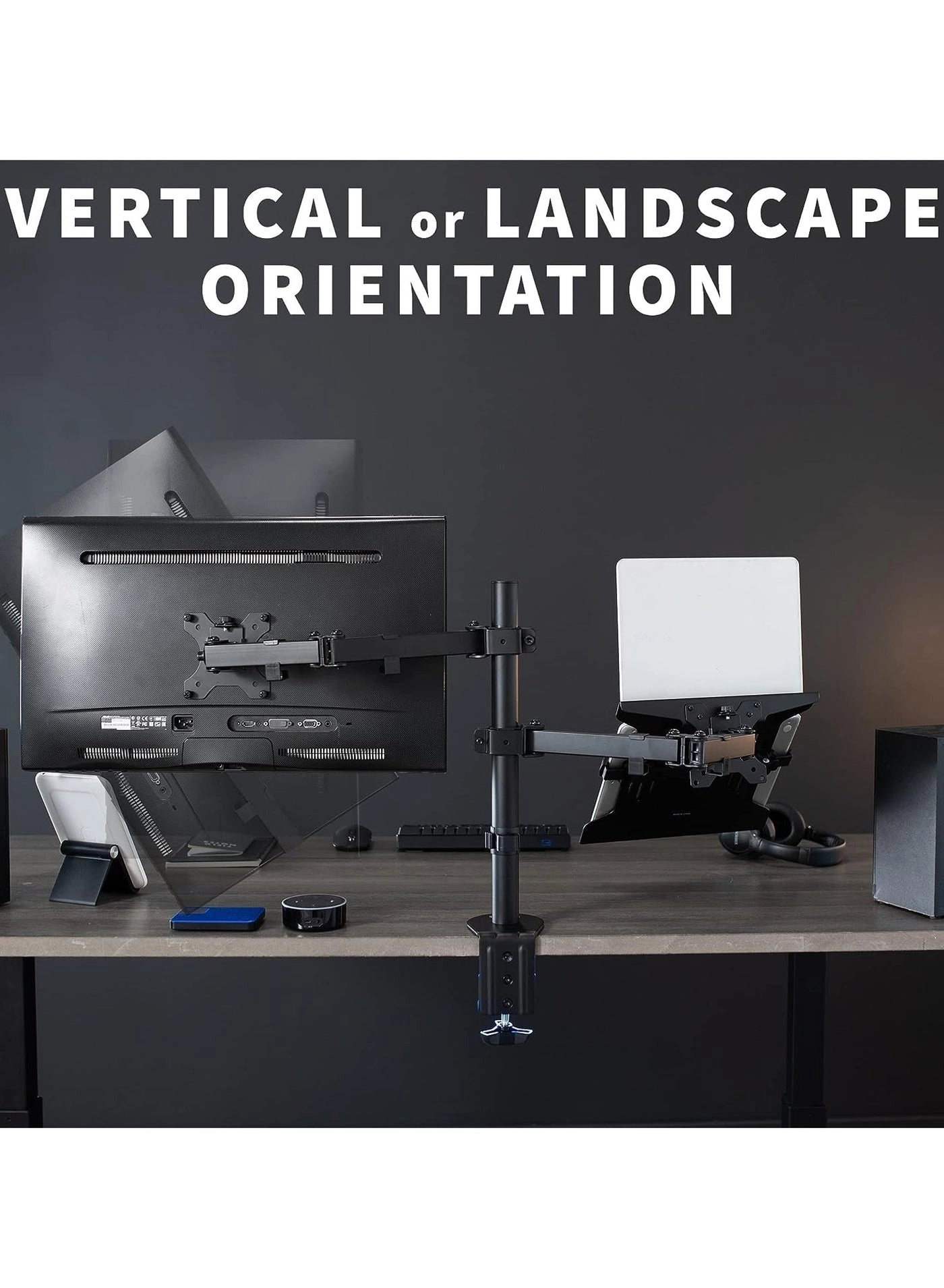 LDT12-C1M2KN - dual 32 in 75x75mm & 100x100mm