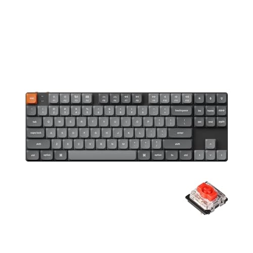 K1 Max - TKL Wired/Wireless