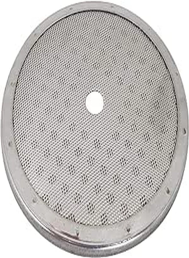 VIA CREMA Tune up Kit for Rancilio Silvia - Original Shower Made in Italy