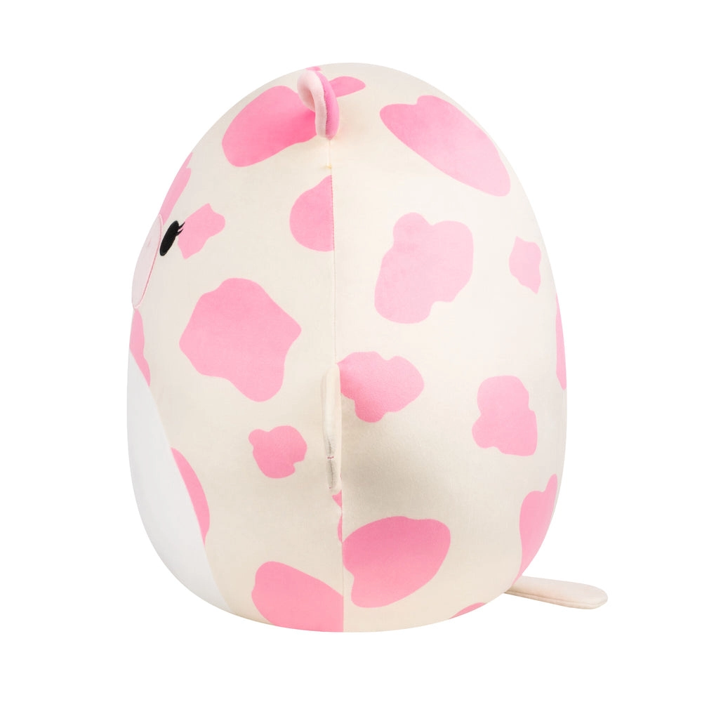 Clefairy Squishmallows 28 cm Plush