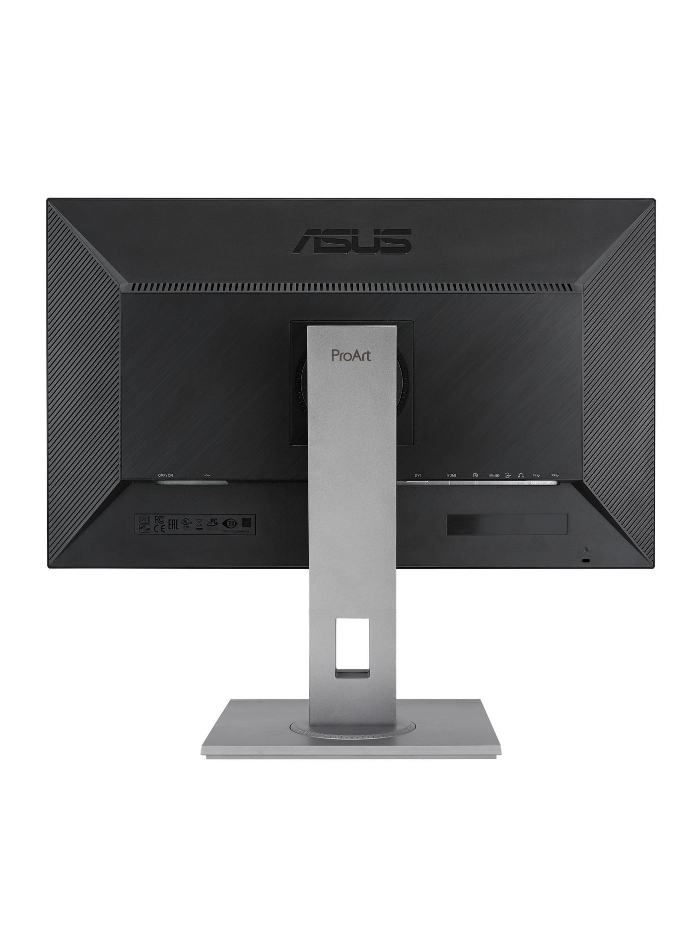 PA278QV - 90LM05L1-B01370 27 inch 2560 X 1440 pixels