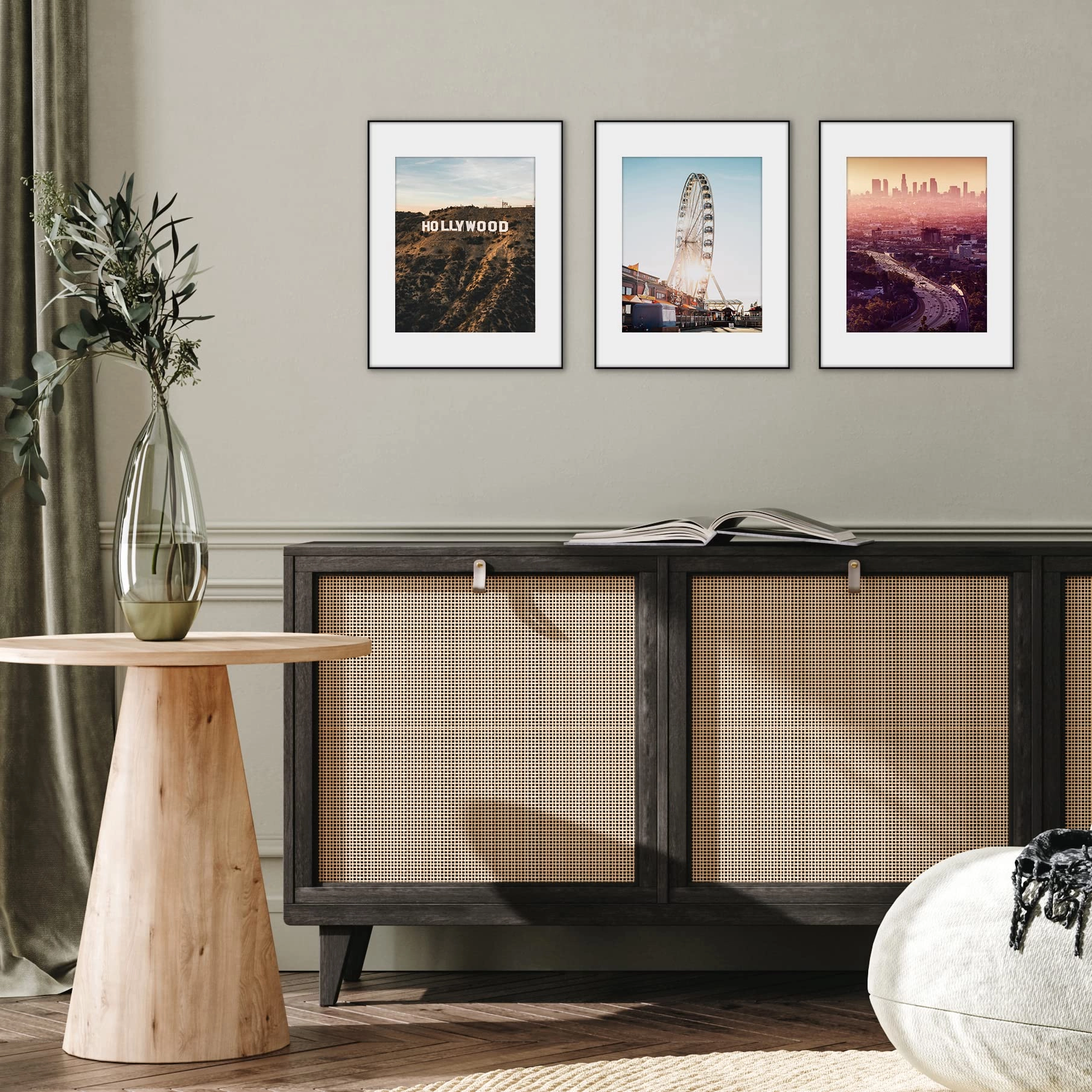 Front Loading Picture Frame - 11x14