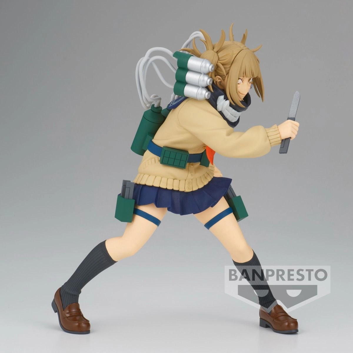 Himiko - My Hero Academia - The Evil Villains Vol.6 Statue (15 cm)