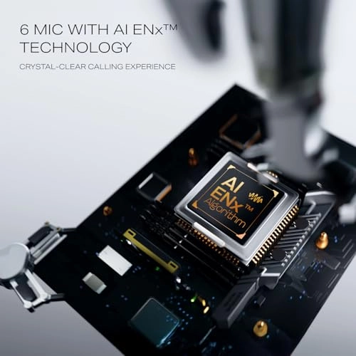 Nirvana Ivy Pro - Wireless Earbud