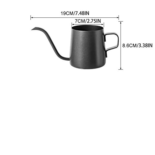 Coffee Pot - 250