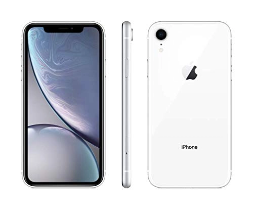 (Renewed) iPhone XR - 64GB