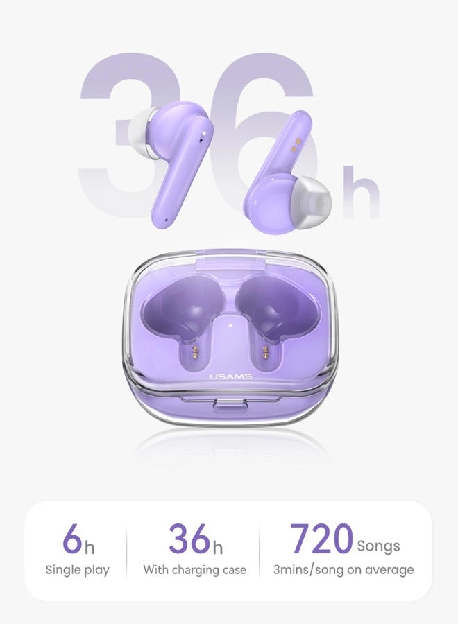 BE Series BE16 Wireless Earbud