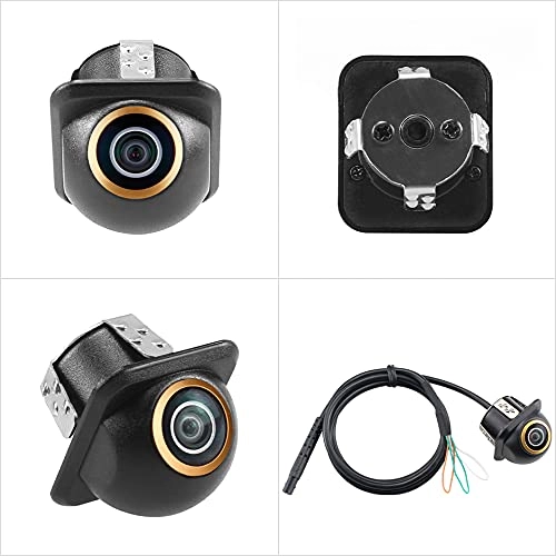 Car Reversing Cameras - Night Vision 720P