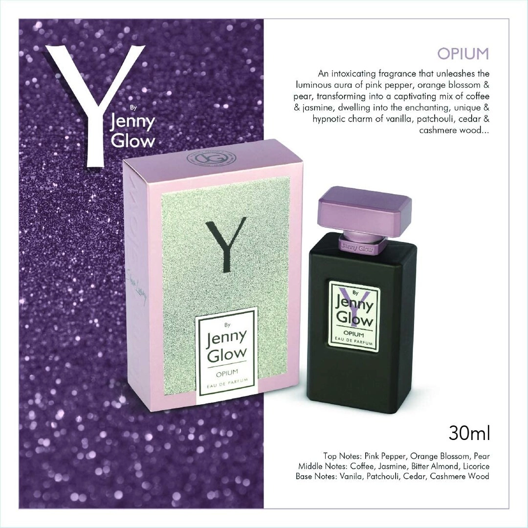 Y Opium Eau de Parfum 30ml