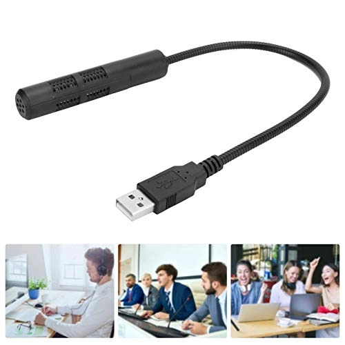 M 588 USB Microphone