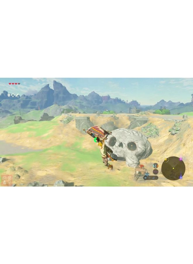 The Legend of Zelda: Majora's Mask 3D | Nintendo 3DS