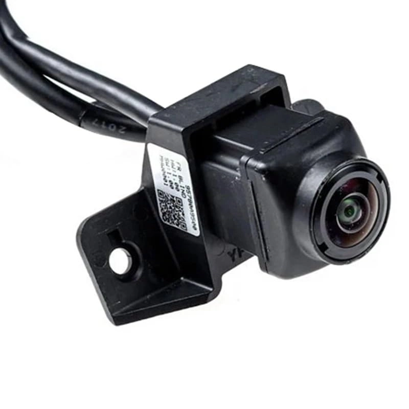 Reverse Camera - Night vision