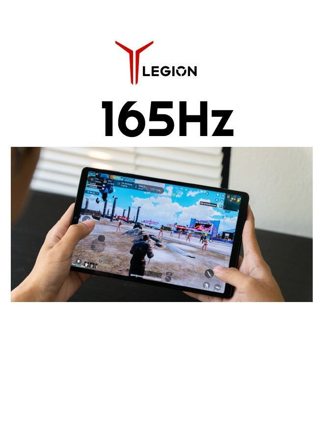 Legion Y700 2025 - 512GB 8.8"