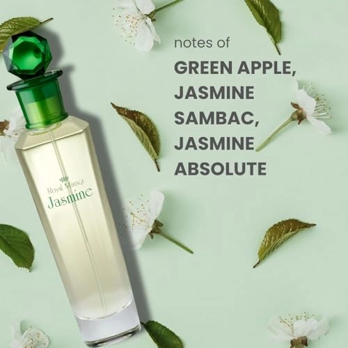 Jasmine Eau de Toilette 200ml