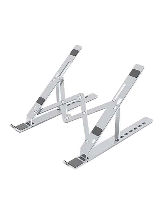 Trands Aluminium Adjustable Laptop Stand - TR-LS021