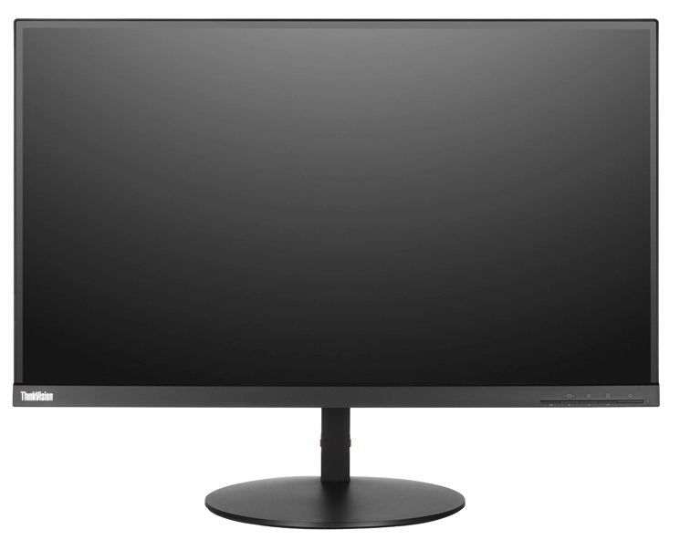 ThinkVision P27h-28 - 27 Inches 2560 X 1440