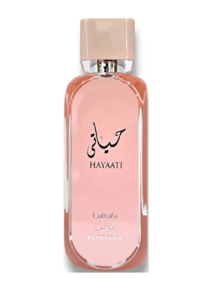 Hayaati Florence Eau de Parfum 100ml
