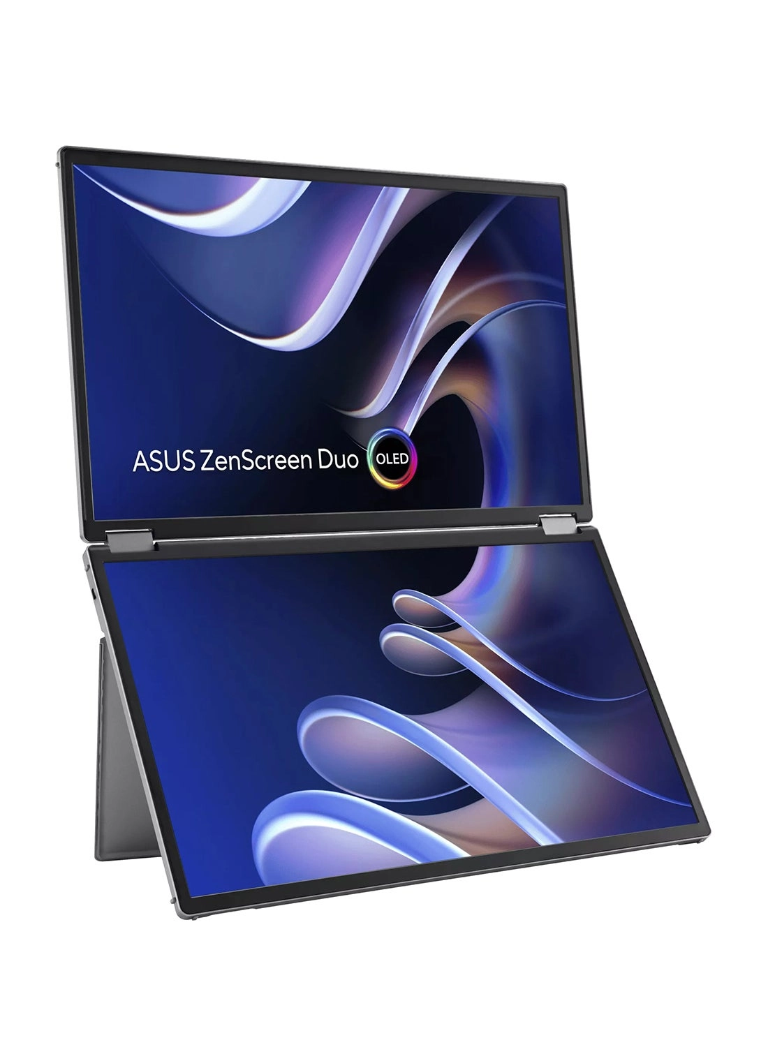 ZenScreen Duo OLED - 1920x1200 14 in