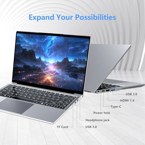 UL155-TY - 15.6'' Core i5-8210Y 24GB DDR3 512GB SSD